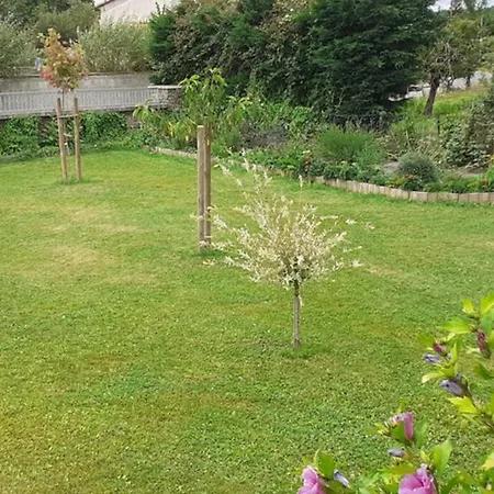 Gite De La Petite Folie Aizenay Exterior photo