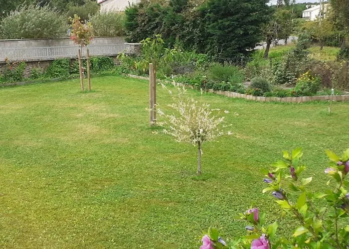 Gite De La Petite Folie