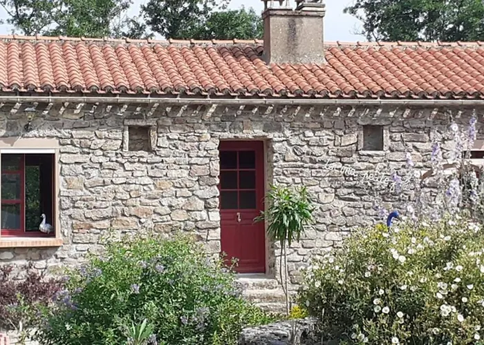 Gite De La Petite Folie