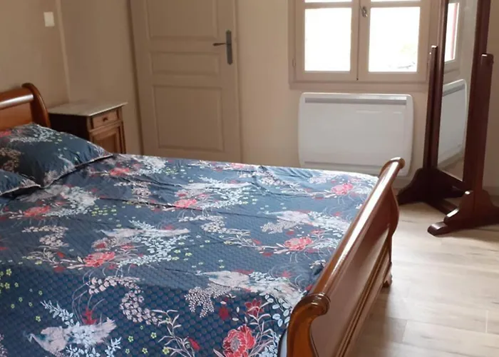 Gite De La Petite Folie